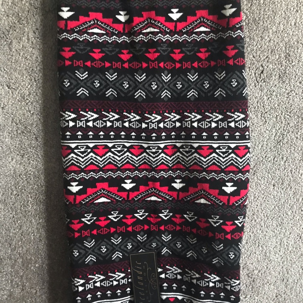 Icelandic design set